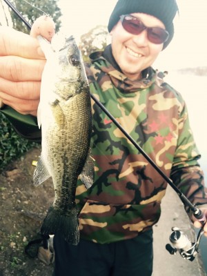 hideup 森悟司 ブログ写真 2016/01/18