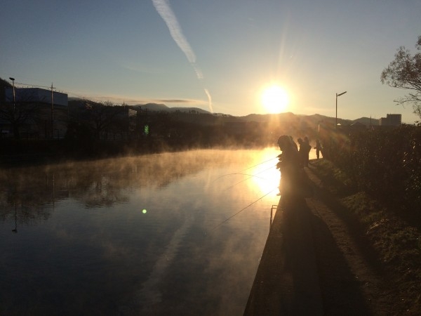 hideup 森悟司 ブログ写真 2016/01/18