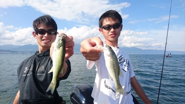 hideup 森悟司 ブログ写真 2017/10/10