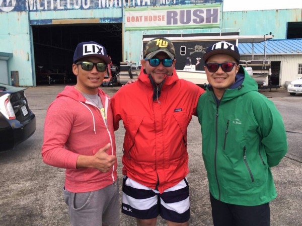 hideup 森悟司 ブログ写真 2016/05/12