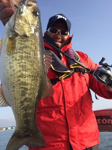 hideup 森悟司 ブログ写真 2015/02/25