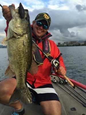 hideup 森悟司 ブログ写真 2016/05/12