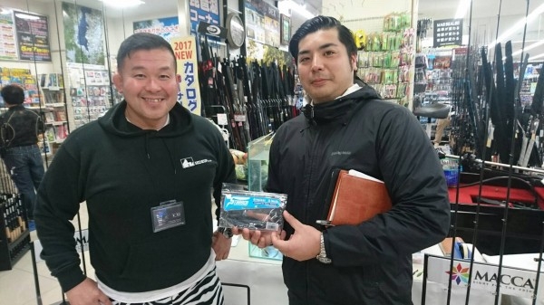 hideup 森悟司 ブログ写真 2017/04/08