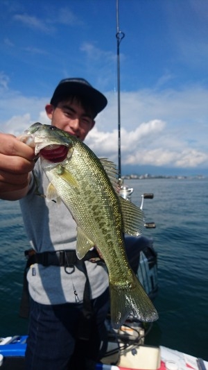 hideup 森悟司 ブログ写真 2017/10/10