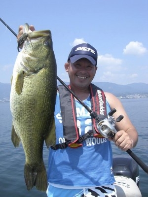 hideup 森悟司 ブログ写真 2014/07/11