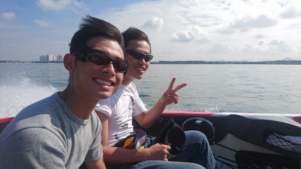 hideup 森悟司 ブログ写真 2017/10/10