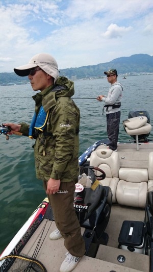 hideup 森悟司 ブログ写真 2016/04/24