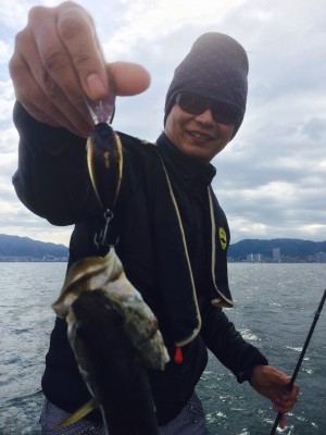 hideup 森悟司 ブログ写真 2016/04/04