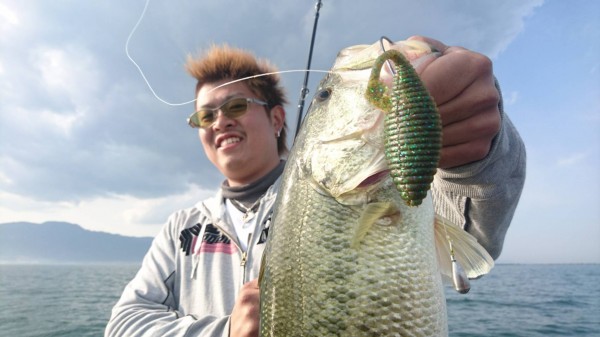 hideup 森悟司 ブログ写真 2017/04/22