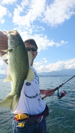 hideup 森悟司 ブログ写真 2017/10/10