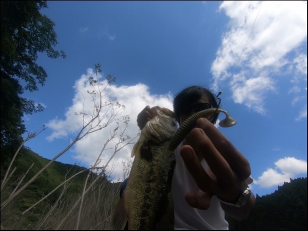 hideup 森田健太郎 ブログ写真 2018/06/13