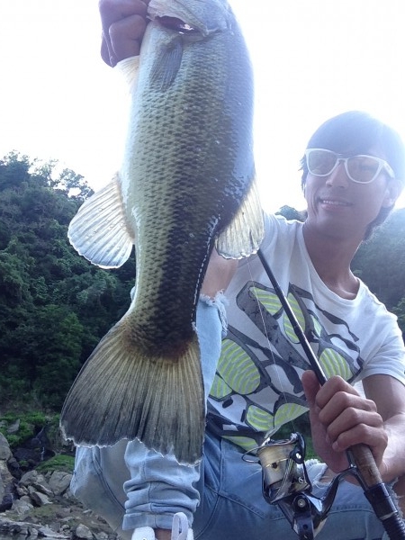 hideup 森田健太郎 ブログ写真 2018/07/01