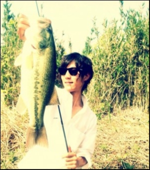 hideup 森田健太郎 ブログ写真 2018/07/05