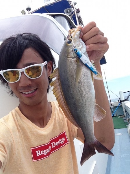 hideup 森田健太郎 ブログ写真 2018/07/09