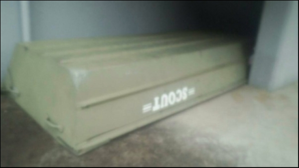 hideup 森田健太郎 ブログ写真 2018/07/13