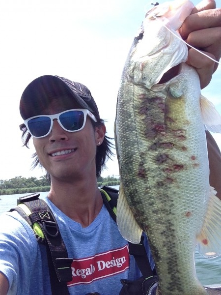 hideup 森田健太郎 ブログ写真 2018/07/16