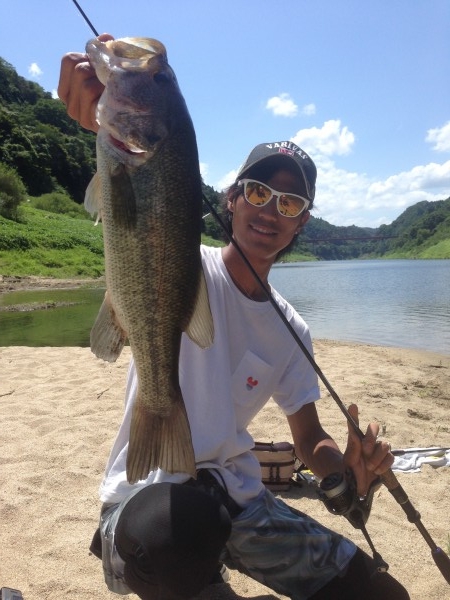 hideup 森田健太郎 ブログ写真 2018/07/20