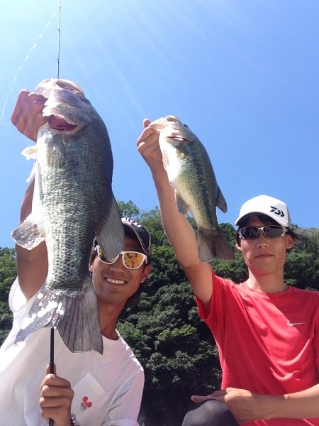 hideup 森田健太郎 ブログ写真 2018/07/22