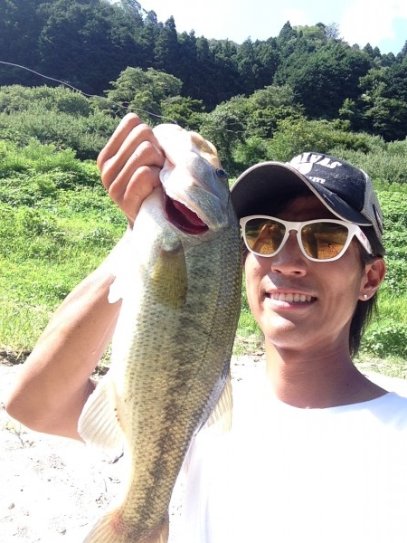 hideup 森田健太郎 ブログ写真 2018/07/22