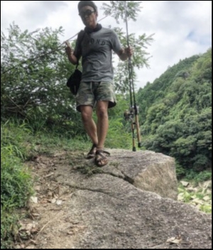 hideup 森田健太郎 ブログ写真 2018/08/09