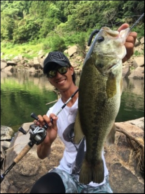 hideup 森田健太郎 ブログ写真 2018/08/09