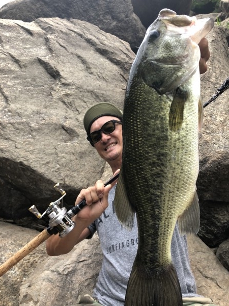 hideup 森田健太郎 ブログ写真 2018/08/09