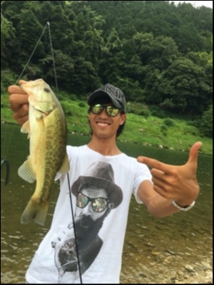 hideup 森田健太郎 ブログ写真 2018/08/09