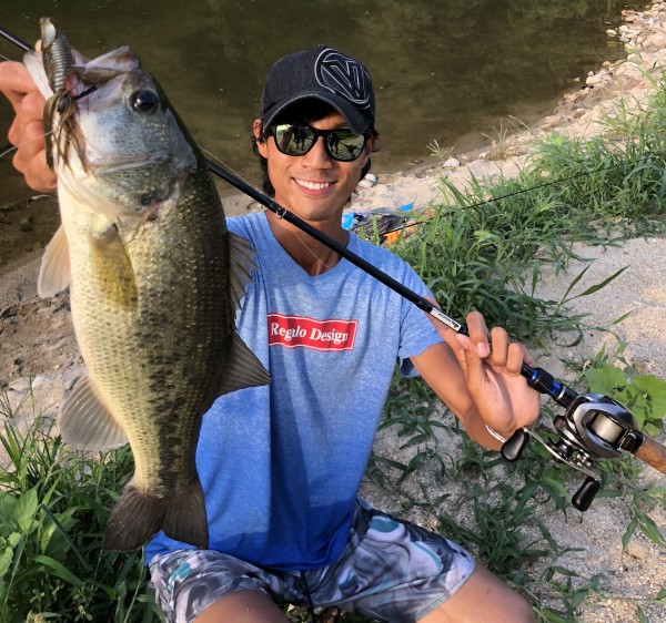 hideup 森田健太郎 ブログ写真 2018/08/12