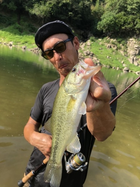 hideup 森田健太郎 ブログ写真 2018/08/12