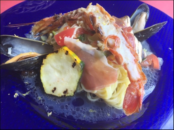 hideup 森田健太郎 ブログ写真 2018/08/15