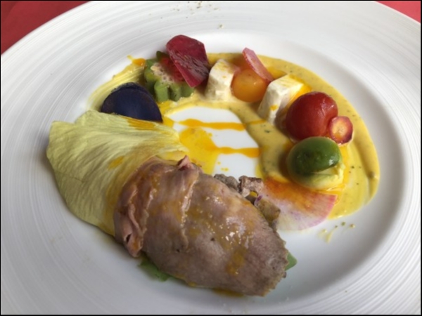 hideup 森田健太郎 ブログ写真 2018/08/15