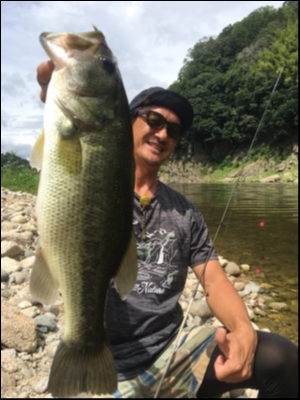 hideup 森田健太郎 ブログ写真 2018/08/16