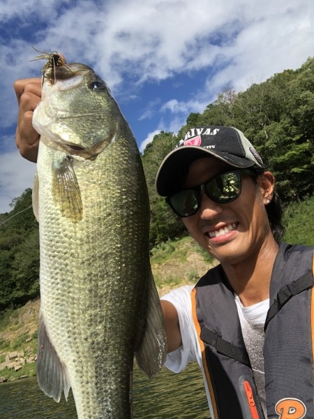 hideup 森田健太郎 ブログ写真 2018/08/21