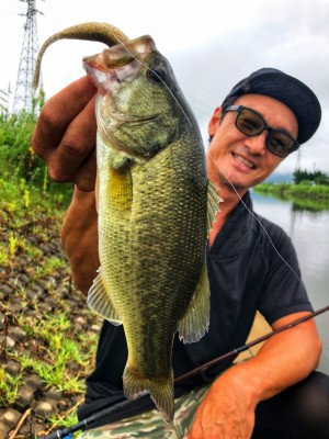 hideup 森田健太郎 ブログ写真 2018/09/01