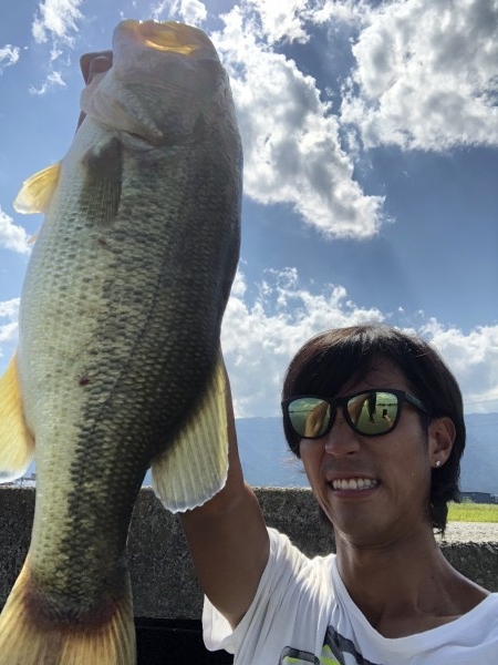 hideup 森田健太郎 ブログ写真 2018/09/05