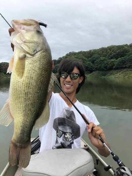 hideup 森田健太郎 ブログ写真 2018/09/08