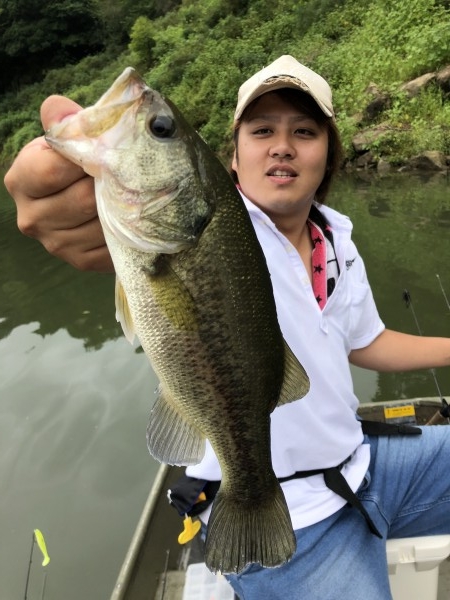 hideup 森田健太郎 ブログ写真 2018/09/08