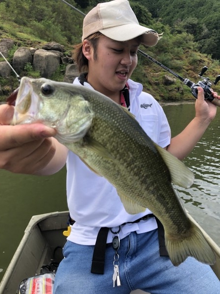 hideup 森田健太郎 ブログ写真 2018/09/08