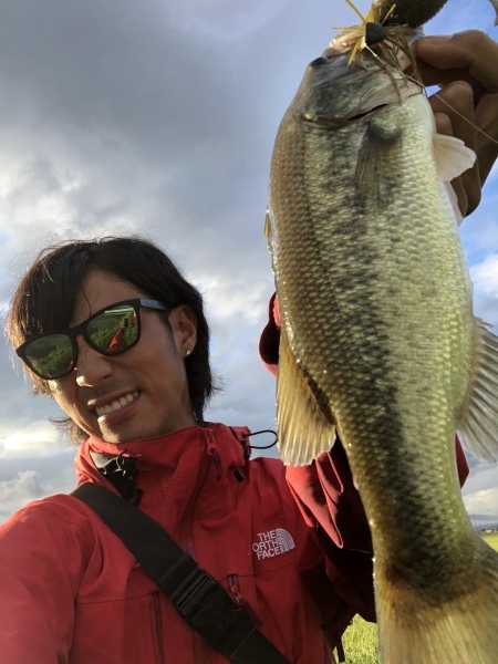 hideup 森田健太郎 ブログ写真 2018/09/10