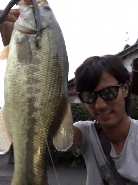 hideup 森田健太郎 ブログ写真 2018/09/10