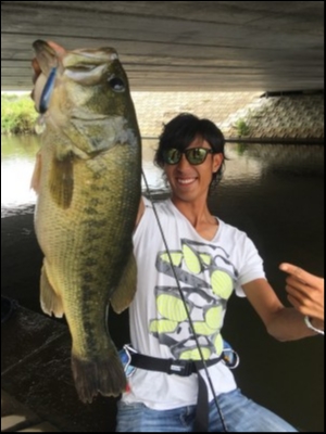 hideup 森田健太郎 ブログ写真 2018/09/12