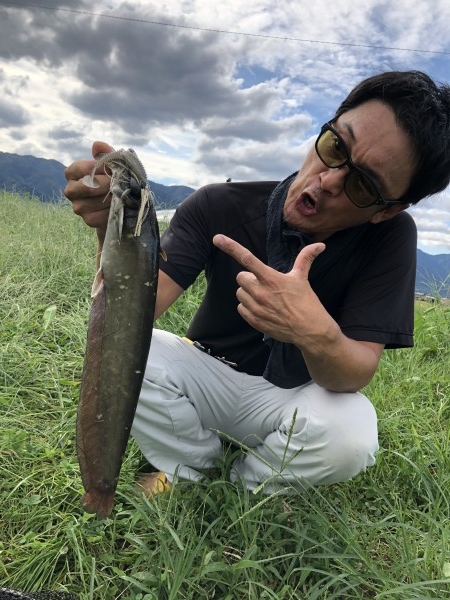 hideup 森田健太郎 ブログ写真 2018/09/12