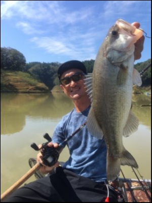 hideup 森田健太郎 ブログ写真 2018/10/04