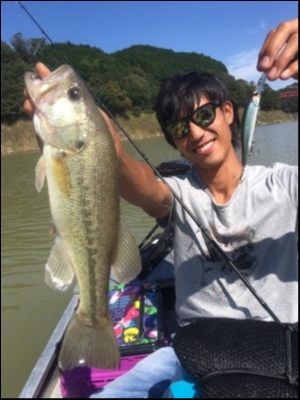 hideup 森田健太郎 ブログ写真 2018/10/04