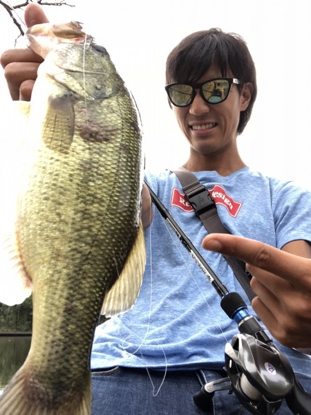 hideup 森田健太郎 ブログ写真 2018/10/05