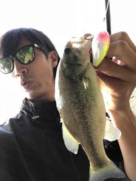 hideup 森田健太郎 ブログ写真 2018/11/03