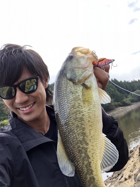 hideup 森田健太郎 ブログ写真 2018/11/06