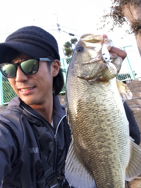 hideup 森田健太郎 ブログ写真 2018/11/10