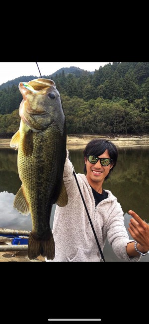 hideup 森田健太郎 ブログ写真 2018/11/15