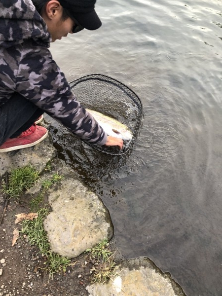 hideup 森田健太郎 ブログ写真 2018/12/01